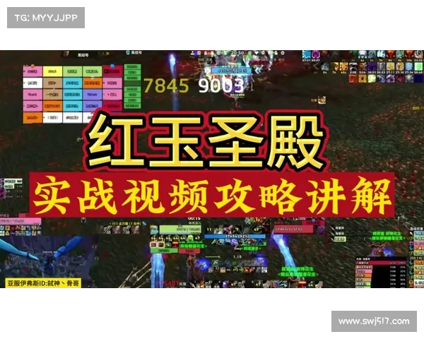 成功突袭红玉圣殿详细攻略技巧全解析 快速攻克所有挑战方法揭秘 成功突袭红玉圣殿详细攻略技巧全解析 快速攻克所有挑战方法揭秘
