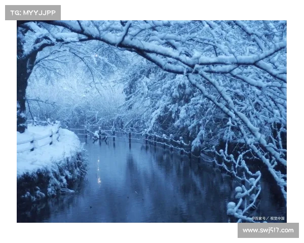 冬日湖畔的静谧与魅力 白雪皑皑中蕴藏的宁静与自然之美 冬日湖畔的静谧与魅力 白雪皑皑中蕴藏的宁静与自然之美