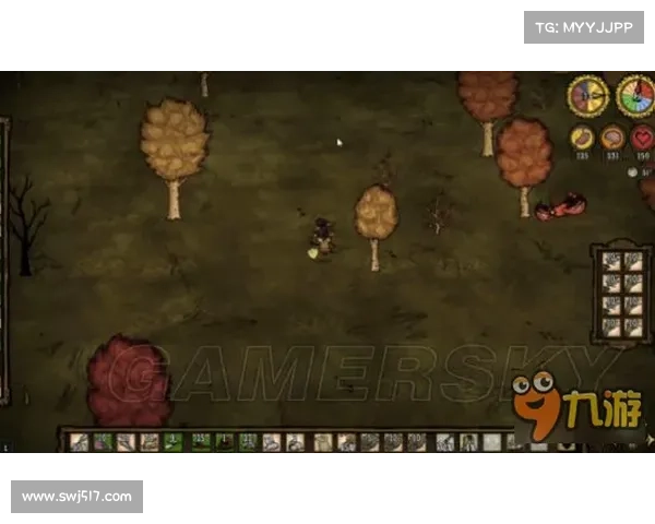 《饥荒游戏中老奶奶生命值恢复技巧全解析》