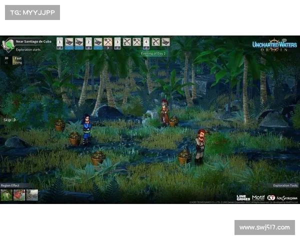 《大航海时代4宝物获取全攻略详细解析与实用技巧》