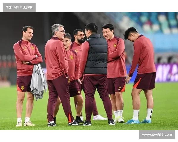 中国国足对阵日本比赛时间及观看指南全方位详解