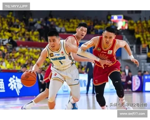 2023年CBA赛季完结全解析与赛季总结最全攻略