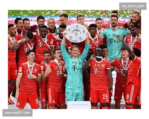 为何德甲其他球队难以撼动拜仁霸主地位分析