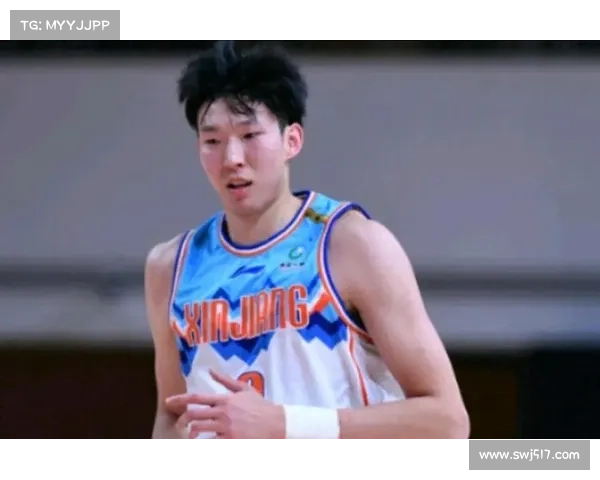 周琦重返新疆男篮的可能性与未来发展前景深度分析