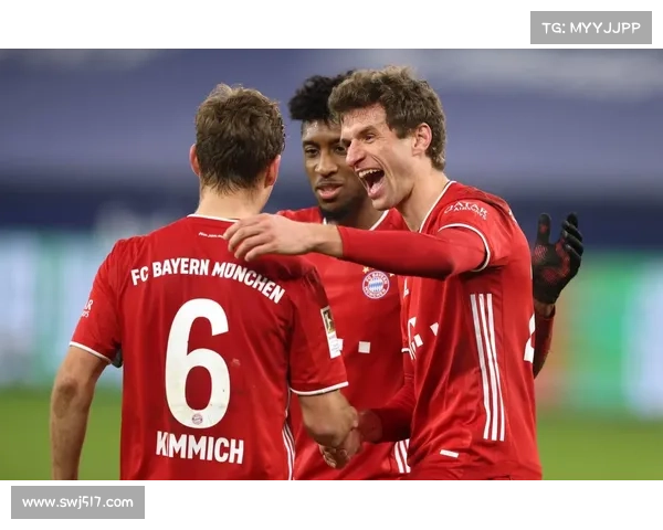 德甲霸主拜仁无可匹敌的背后原因与优势解析