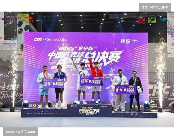 揭秘美冠杯赛事背后：从赛制到比赛级别的全面解析