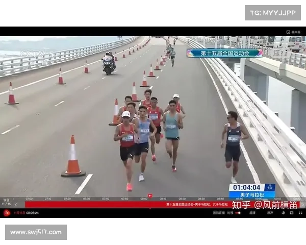 如何在中国马拉松赛事中获得额外奖励和提高竞赛表现的技巧