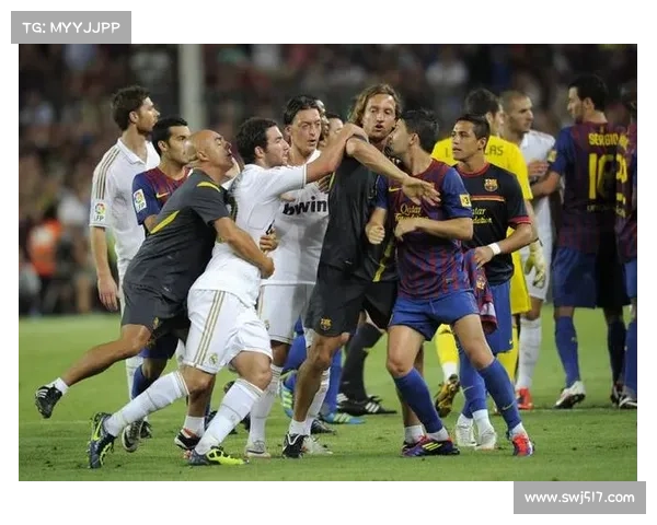 巴萨主导地位对皇马崛起的影响及西班牙足球格局的变迁 巴萨主导地位对皇马崛起的影响及西班牙足球格局的变迁