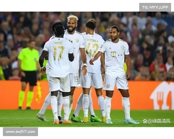 巴萨双星领衔本赛季欧冠射手榜前五榜单解析 巴萨双星领衔本赛季欧冠射手榜前五榜单解析