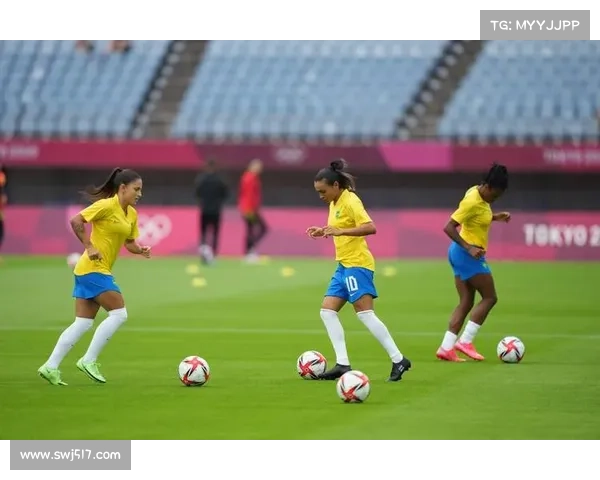 巴西女足国家队崛起成世界黑马展现强大实力挑战全球顶尖球队